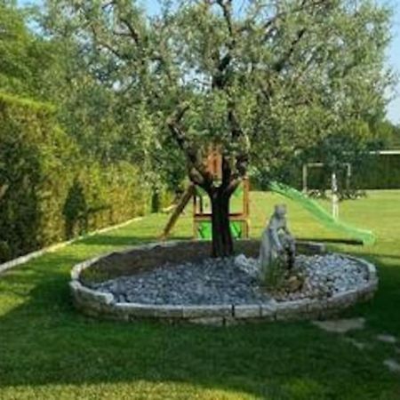 La Casa Di M : D M. Villa Breda di Piave Kültér fotó