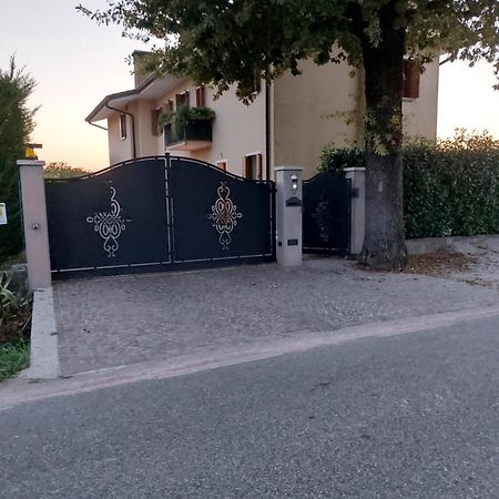 La Casa Di M : D M. Villa Breda di Piave Kültér fotó