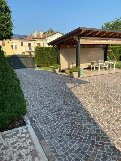 La Casa Di M : D M. Villa Breda di Piave Kültér fotó