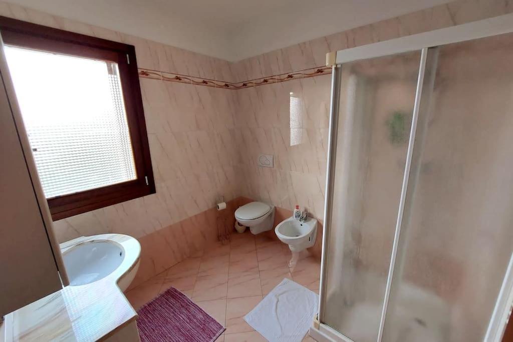 La Casa Di M : D M. Villa Breda di Piave Kültér fotó