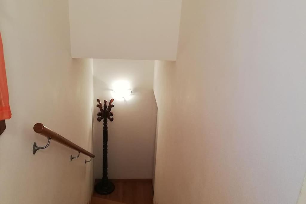 La Casa Di M : D M. Villa Breda di Piave Kültér fotó