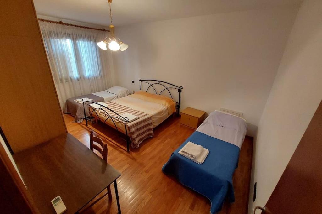 La Casa Di M : D M. Villa Breda di Piave Kültér fotó