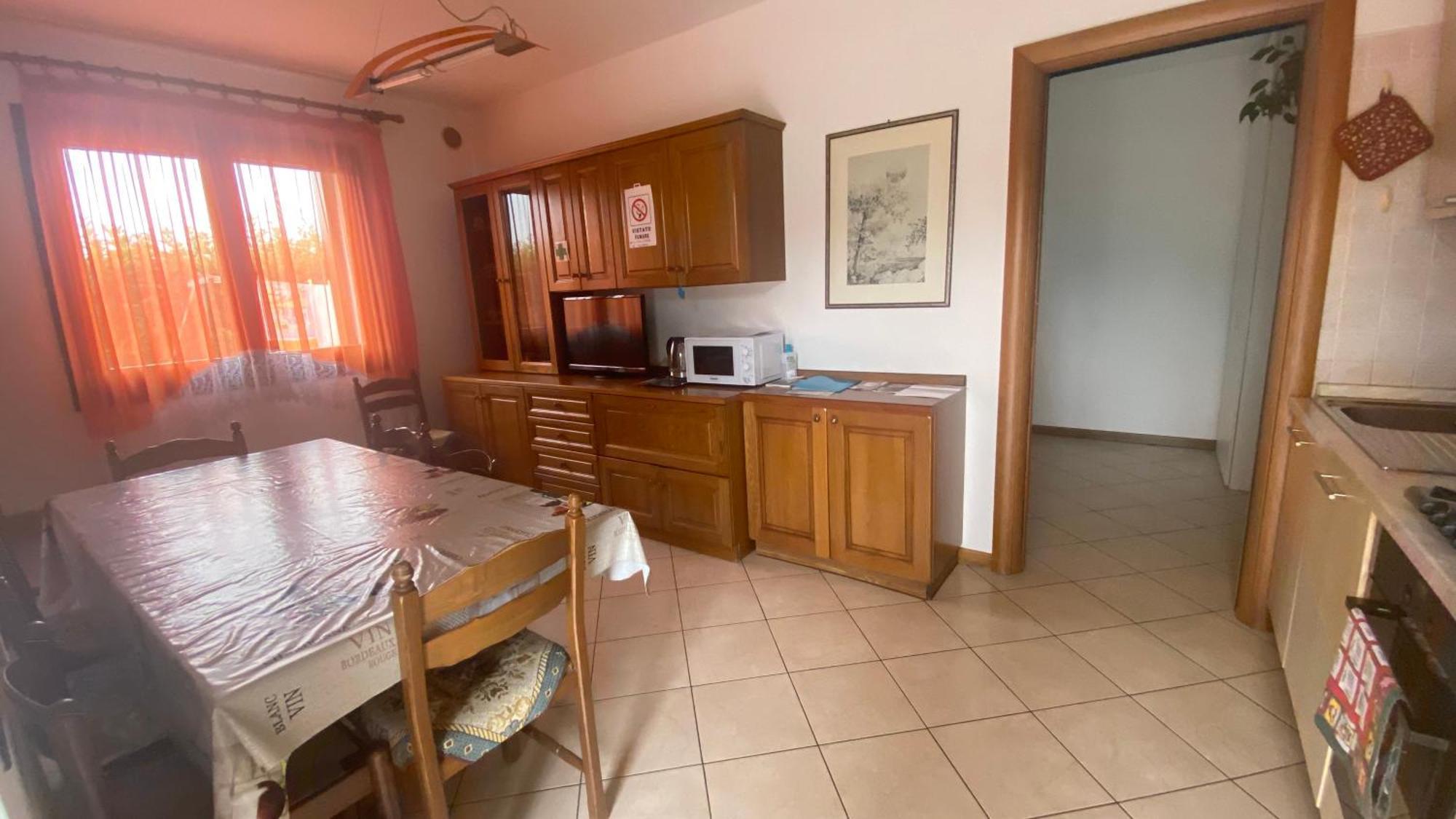 La Casa Di M : D M. Villa Breda di Piave Kültér fotó